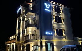 Casa Vatra Radauti